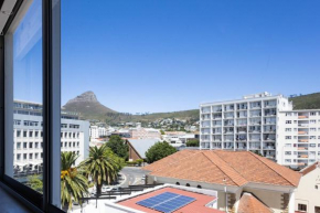 City Studio Mountain Views